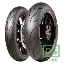 Dunlop Sportmax Sportsmart 2 110/70 R17 54H