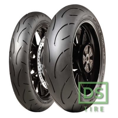 Dunlop Sportmax Sportsmart 2 110/70 R17 54H