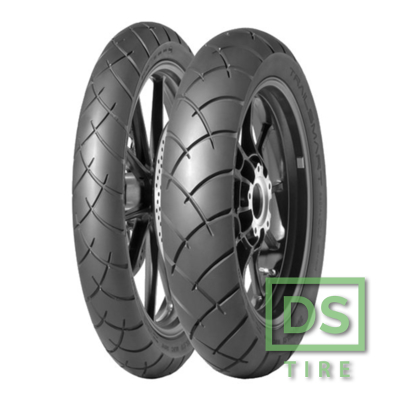 Dunlop TrailSmart 120/70 R19 60V