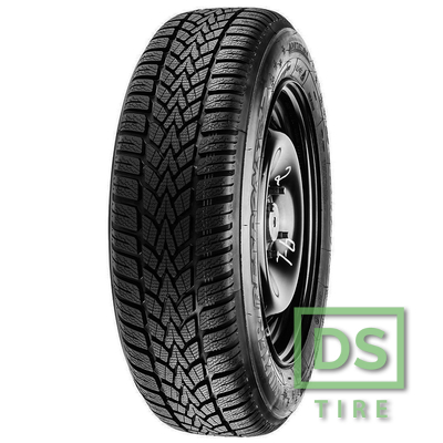 Dunlop Winter Response 2 195/65 R15 95T XL