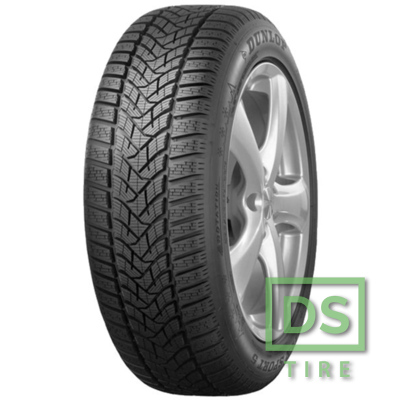 Dunlop Winter Sport 5 195/55 R16 91H XL Demo