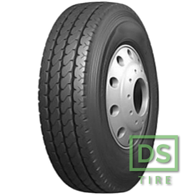 Evergreen ES87 6.50 R15C 106/101N
