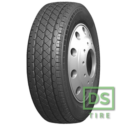 Evergreen ES88 195 R14C 106/104Q