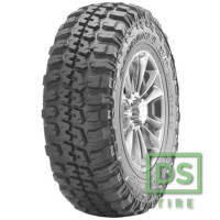 Federal Couragia M/T 35.00/12.5 R18 123Q PR10