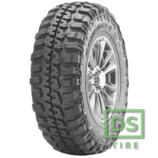 Federal Couragia M/T 265/70 R17 121/118Q