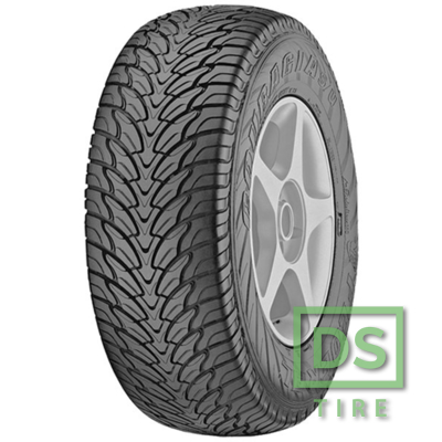 Federal Couragia S/U 255/45 R20 105V XL