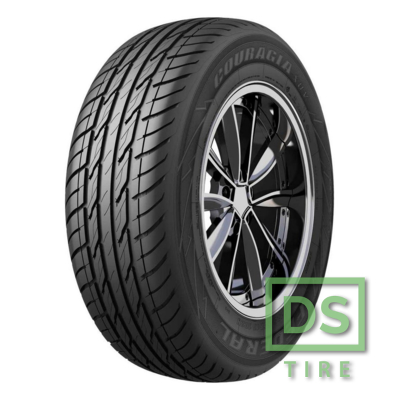 Federal Couragia XUV 225/65 R17 102H