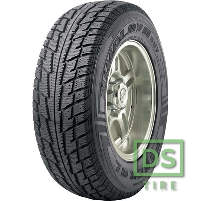 Federal Himalaya SUV 235/65 R17 104T FR (под шип)