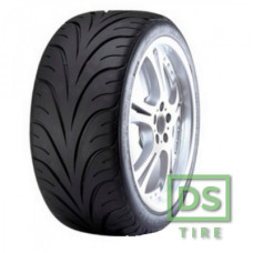 Federal Super Steel 595 RS-R 205/50 ZR15 89W