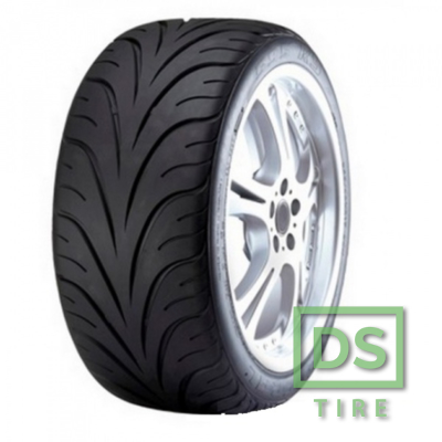 Federal Super Steel 595 RS-R 205/50 ZR15 89W