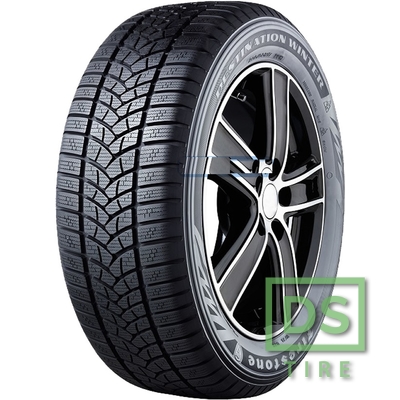 Firestone Destination Winter 235/60 R18 107H XL