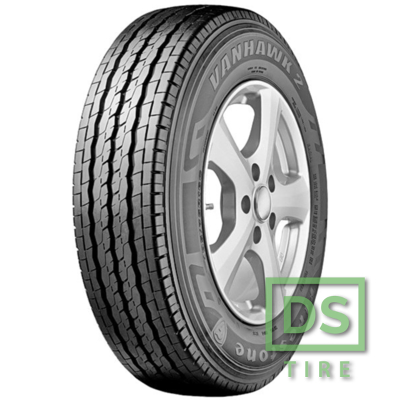 Firestone VanHawk 2 215/65 R16C 109/107T