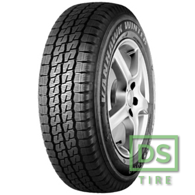Firestone VanHawk Winter 205/65 R16C 107/105R