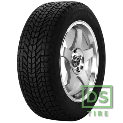 Firestone WinterForce 185/60 R15 84S (шип)