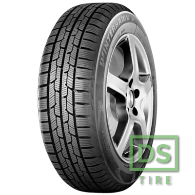 Firestone Winterhawk 2 Evo 195/50 R15 82H