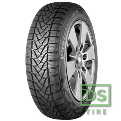 Firestone WinterHawk C 195/60 R16C 99/97T