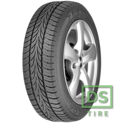 Fulda Carat Progresso 215/55 R16 93V Demo