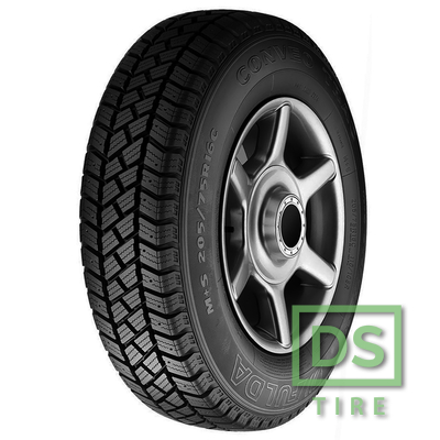 Fulda Conveo Trac 195/65 R16C 104/102R