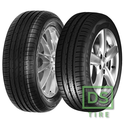 Fulda EcoControl HP 215/60 R16 99H XL