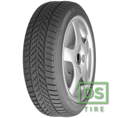 Fulda Kristall Control HP 215/65 R16 98H
