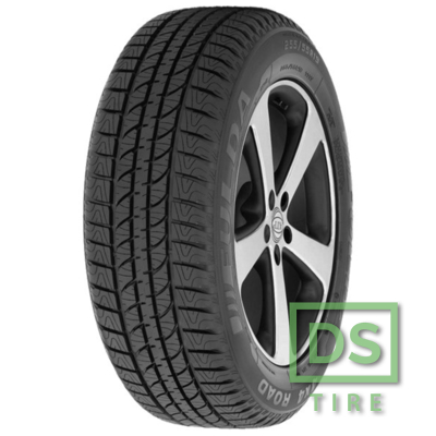Fulda Road 4x4 255/55 R18 109V XL FR