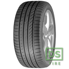 Fulda SportControl 245/40 ZR18 97Y XL