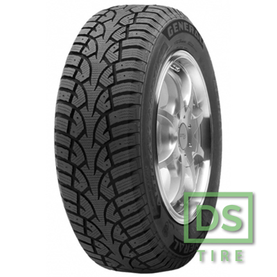 General Tire Altimax Arctic 215/65 R16 98Q (под шип)