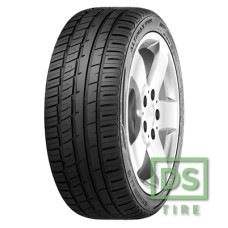 General Tire Altimax Sport 255/40 ZR19 100Y XL