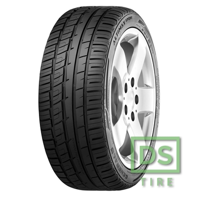 General Tire Altimax Sport 225/35 R19 88Y XL FR