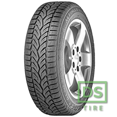 General Tire Altimax Winter Plus 205/65 R15 94T