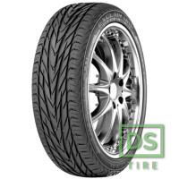 General Tire Exclaim UHP 285/30 R22 101W XL