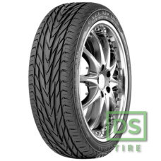 General Tire Exclaim UHP 215/40 R17 87W XL