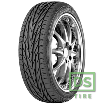 General Tire Exclaim UHP 285/30 R22 101W XL