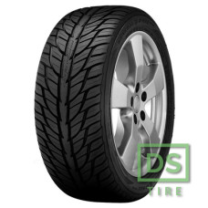 General Tire G-Max AS-03 255/40 ZR19 100W XL