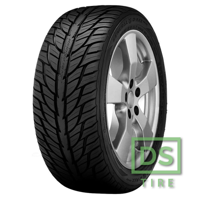 General Tire G-Max AS-03 255/40 ZR19 100W XL