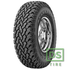 General Tire Grabber AT2 265/75 R16 121R XL FR