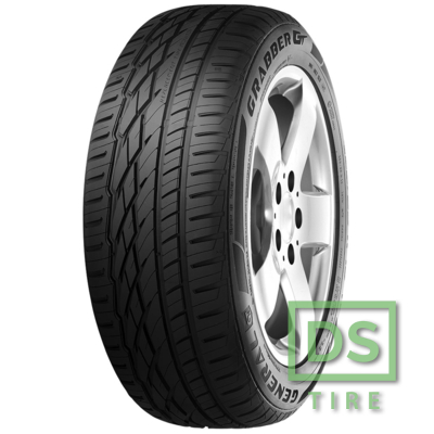 General Tire Grabber GT 235/65 R17 108V XL