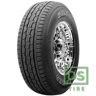 General Tire Grabber HTS 235/70 R15 103T