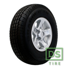 General Tire Grabber TR 205/70 R15 96T