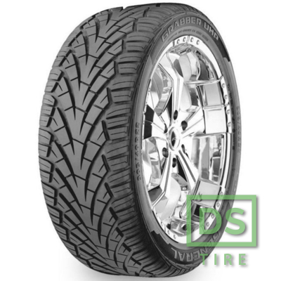 General Tire Grabber UHP 295/45 R20 114V XL
