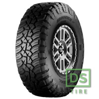 General Tire Grabber X3 M/T 31/10.5 R15 109Q