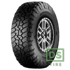 General Tire Grabber X3 M/T 245/75 R16 120/116Q