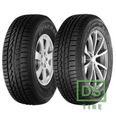 General Tire Snow Grabber 235/65 R17 108H XL