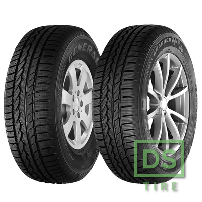 General Tire Snow Grabber 235/65 R17 108H XL