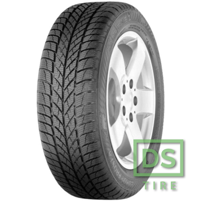 Gislaved Euro*Frost 5 175/70 R13 82T