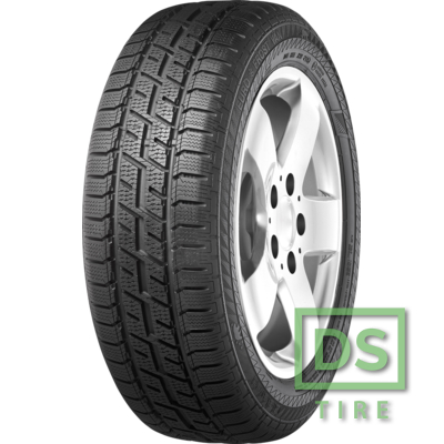 Gislaved Euro*Frost Van 195/75 R16C 107/105R