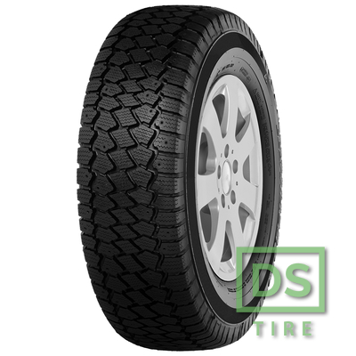 Gislaved Nord*Frost C 195/65 R16C 104/102R (под шип)