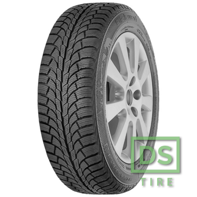 Gislaved Soft*Frost 3 215/55 R16 97T XL