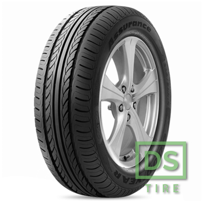 Goodyear Assurance ArmorGrip 205/60 R16 92H
