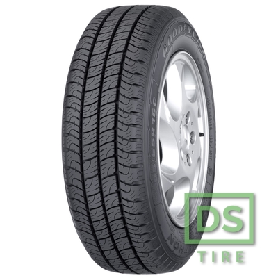 Goodyear Cargo Marathon 215/65 R16 106/104T Demo